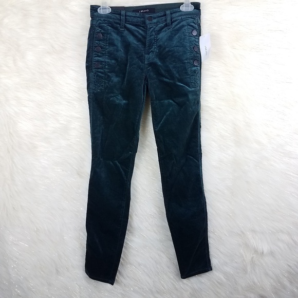 velvet brand pants